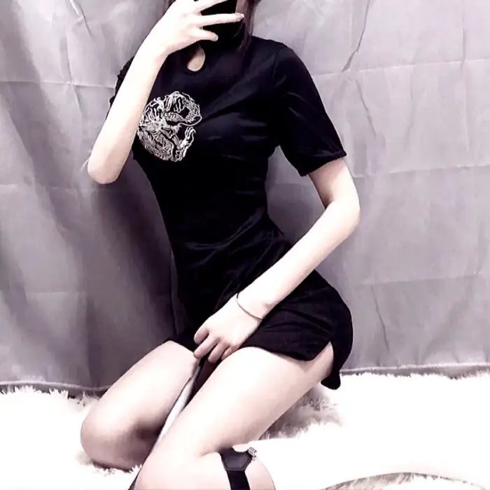 空白转机